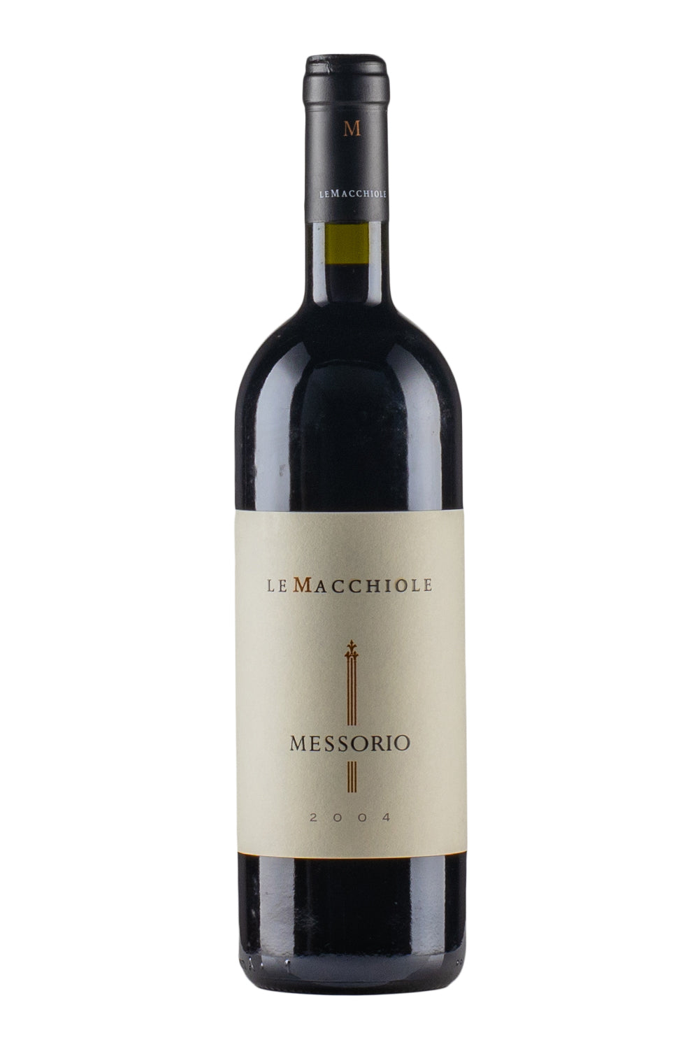 Messorio le Macchiole 2004