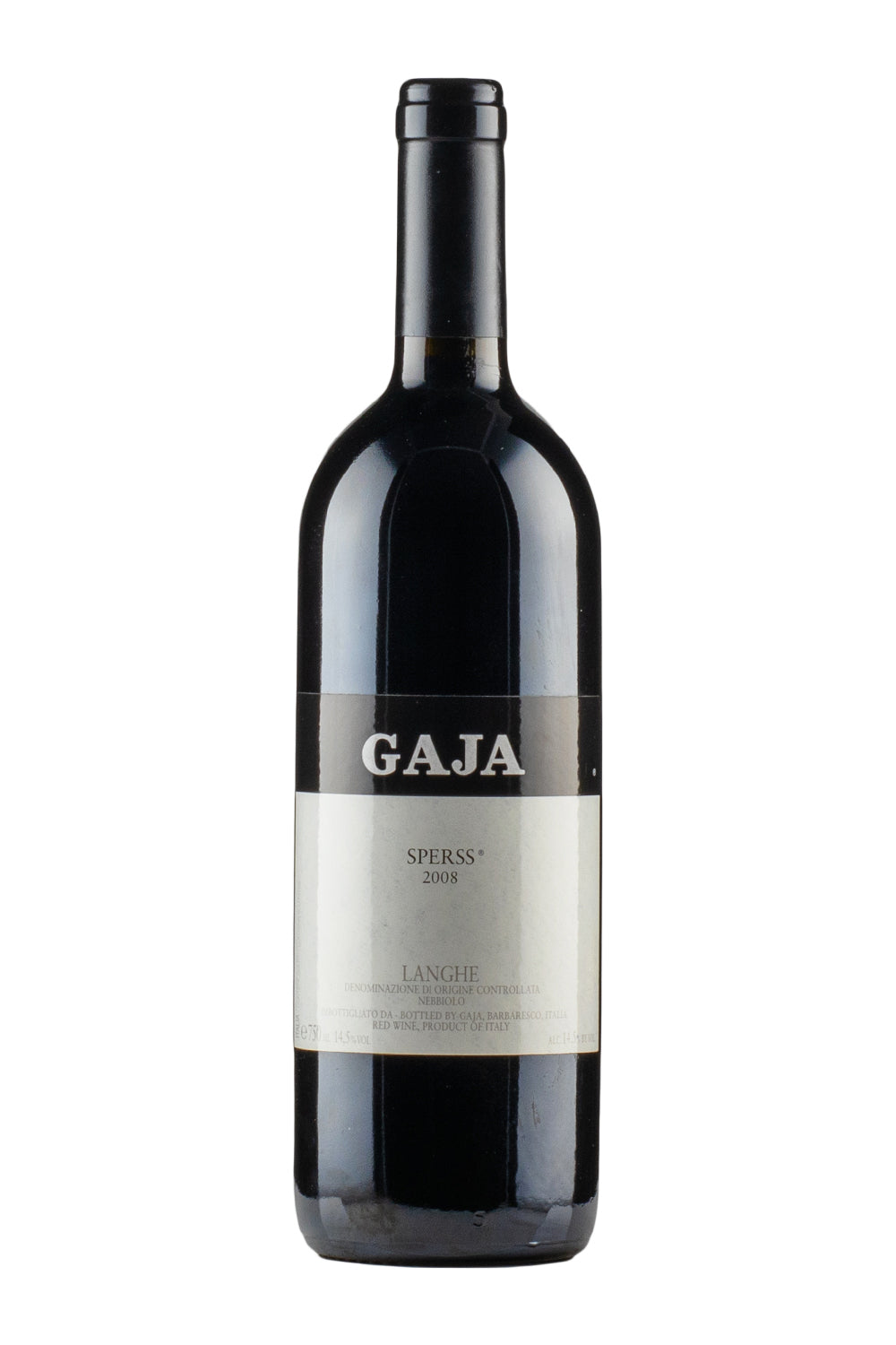 Sperss Gaja 2008