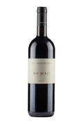 Scrio Le Macchiole 2010