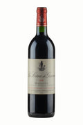 Sirene de Giscours 2000