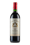 Grand Puy Ducasse 1986