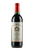 Grand Puy Ducasse 1995