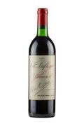 Lafleur 1984