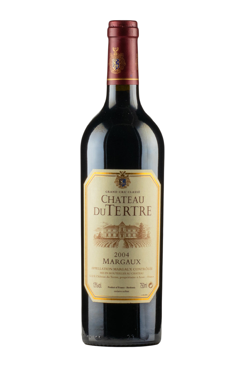 Du Tertre 2004