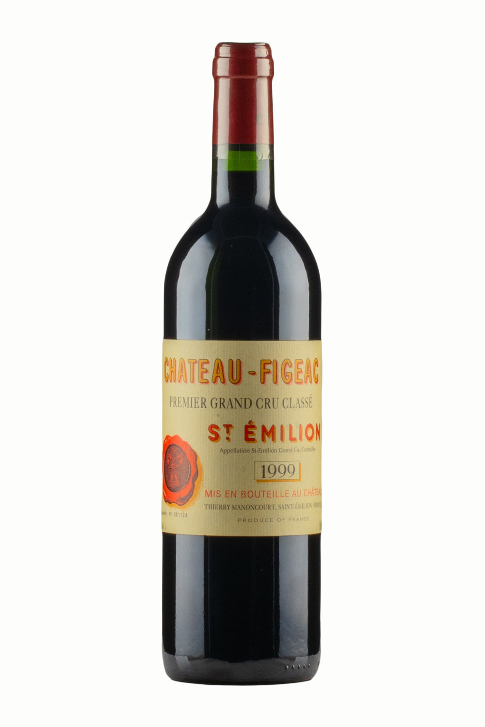 Figeac 1999