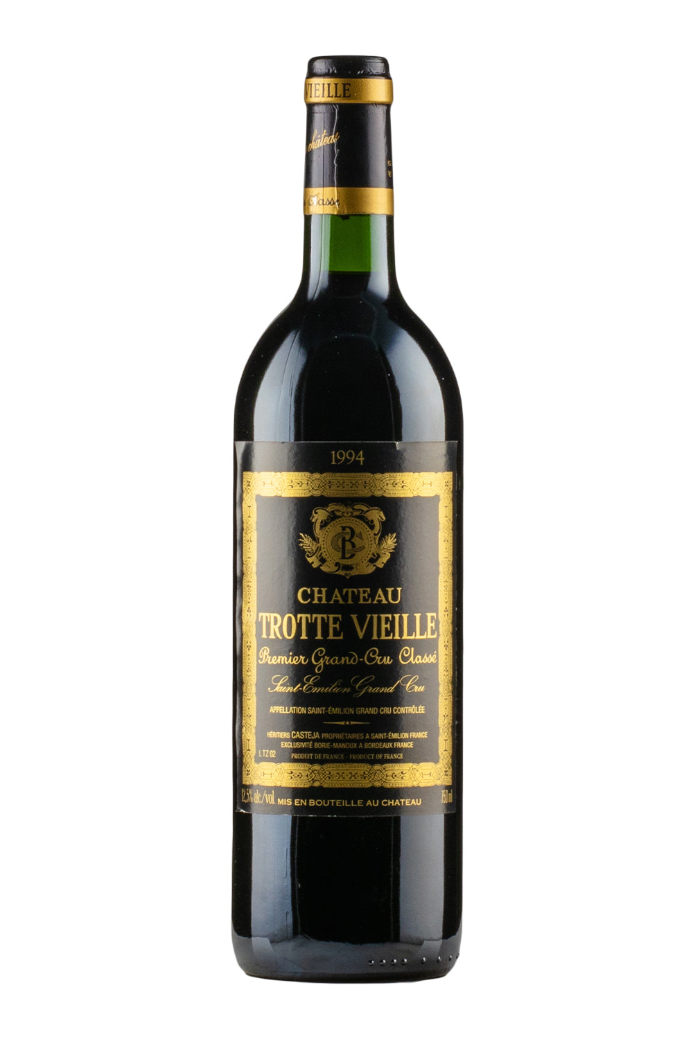 Trotte Vieille 1994