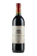Lamothe Bergeron 1996