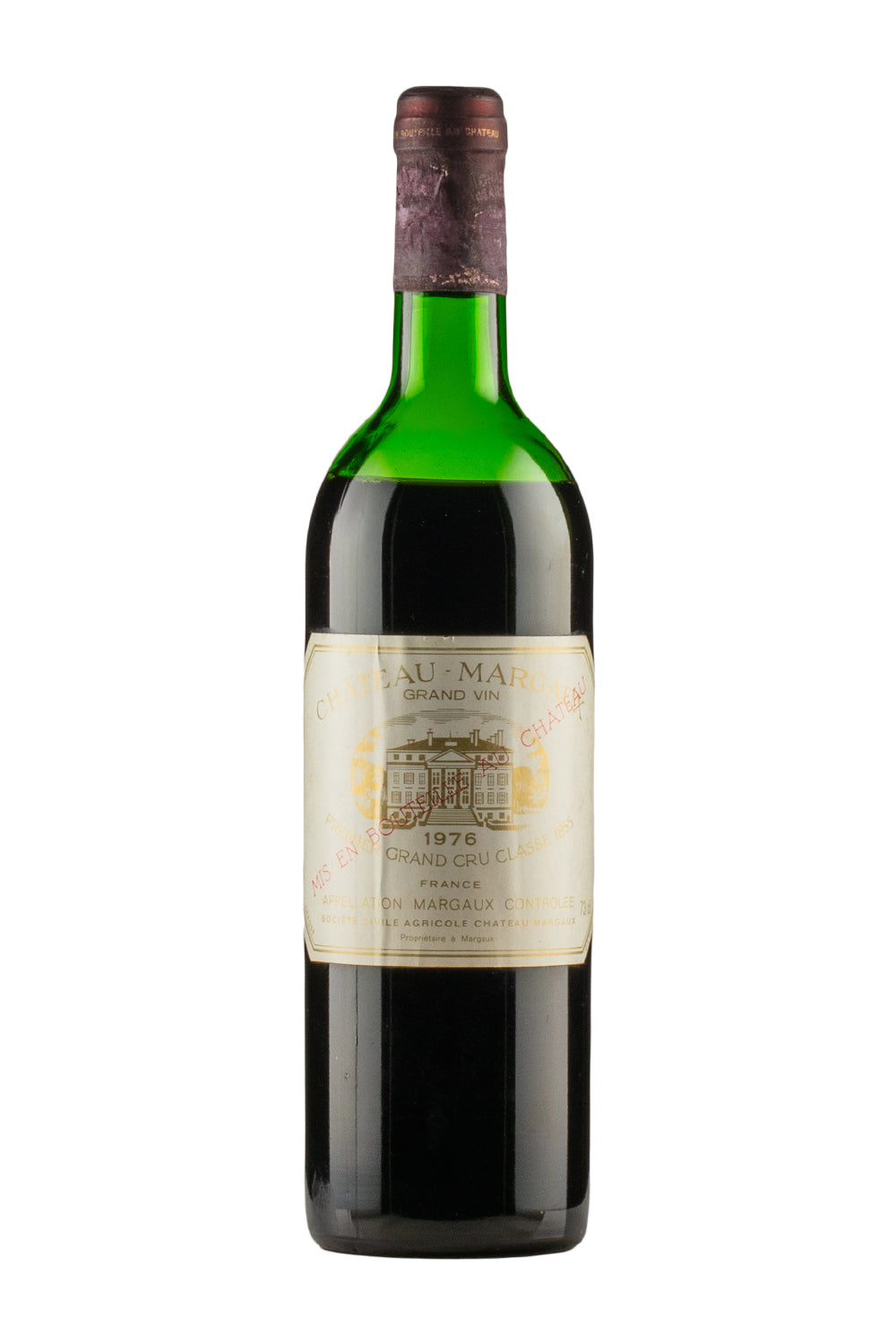 Margaux 1976