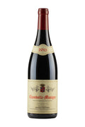 Chambolle Musigny Barthod Ghislaine 2015