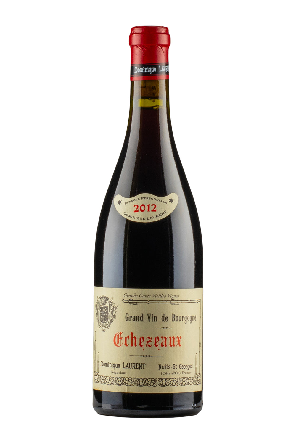 Echezeaux Dominique Laurent 2012