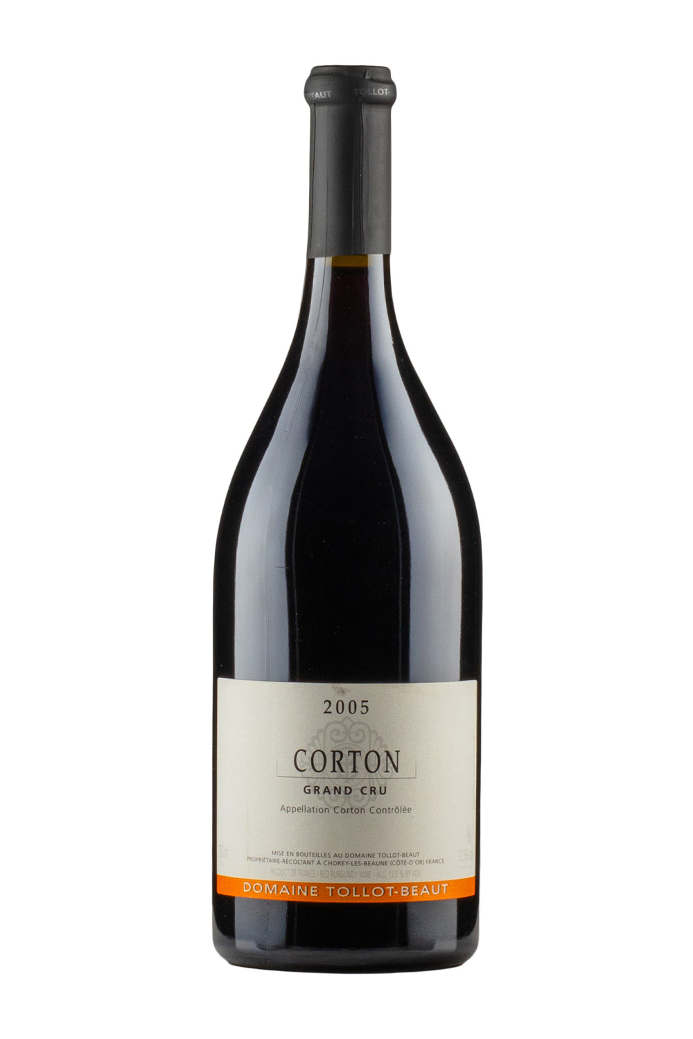 Corton Tollot Beaut 2005
