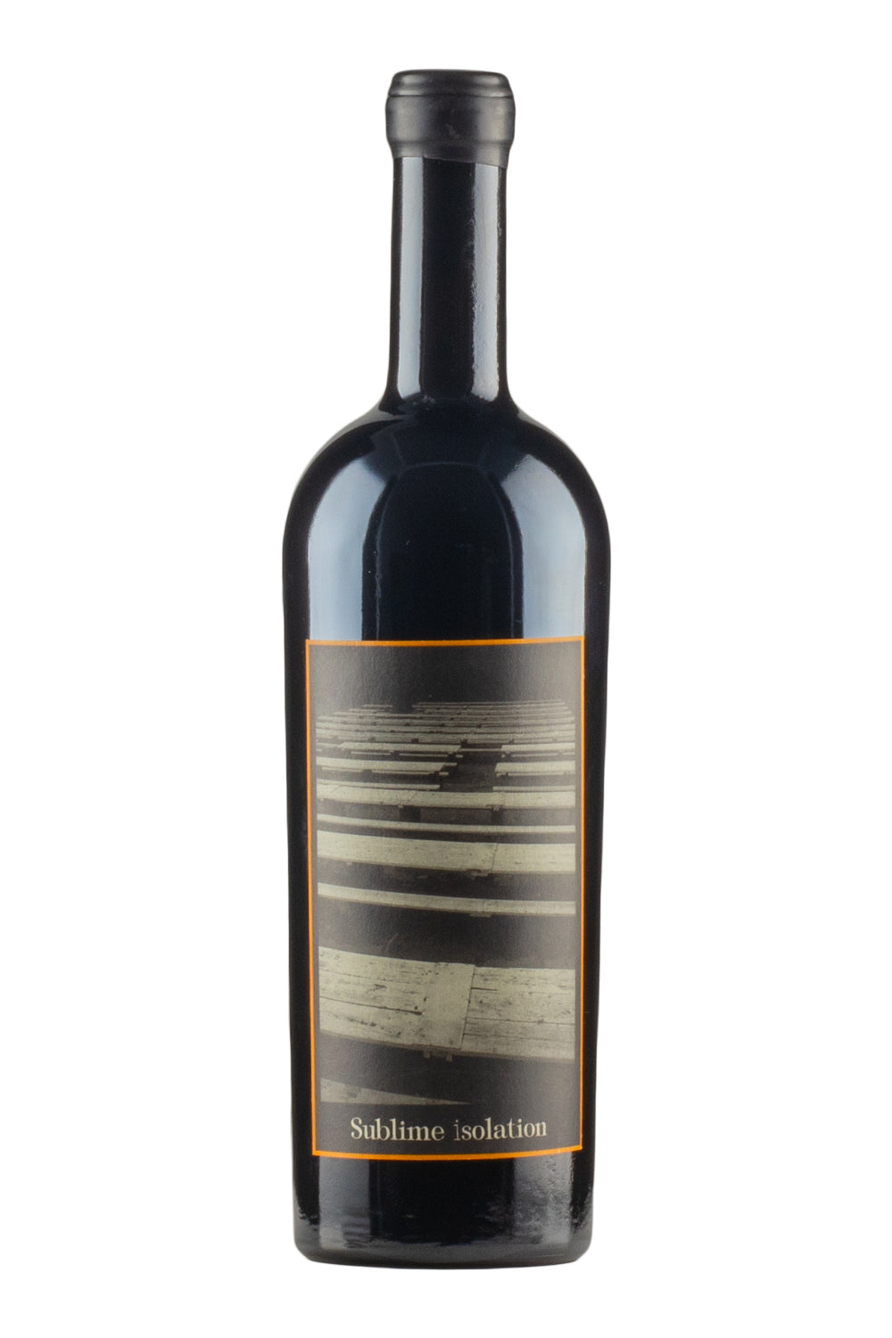 Sine Qua Non Sublime Isolation 2003