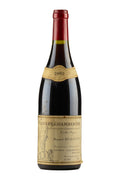 Gevrey Chambertin Vieilles Vignes Dugat-Py 2002