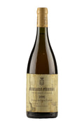 Meursault Perrieres Comtes Lafon 1990