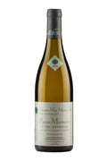 Puligny Montrachet Les Pucelles Marc Morey 2008