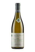 Puligny Montrachet Les Pucelles Marc Morey 2009