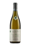 Puligny Montrachet Les Pucelles Marc Morey 2010