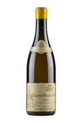 Chablis Les Clos Raveneau (Damaged Capsule) 2014
