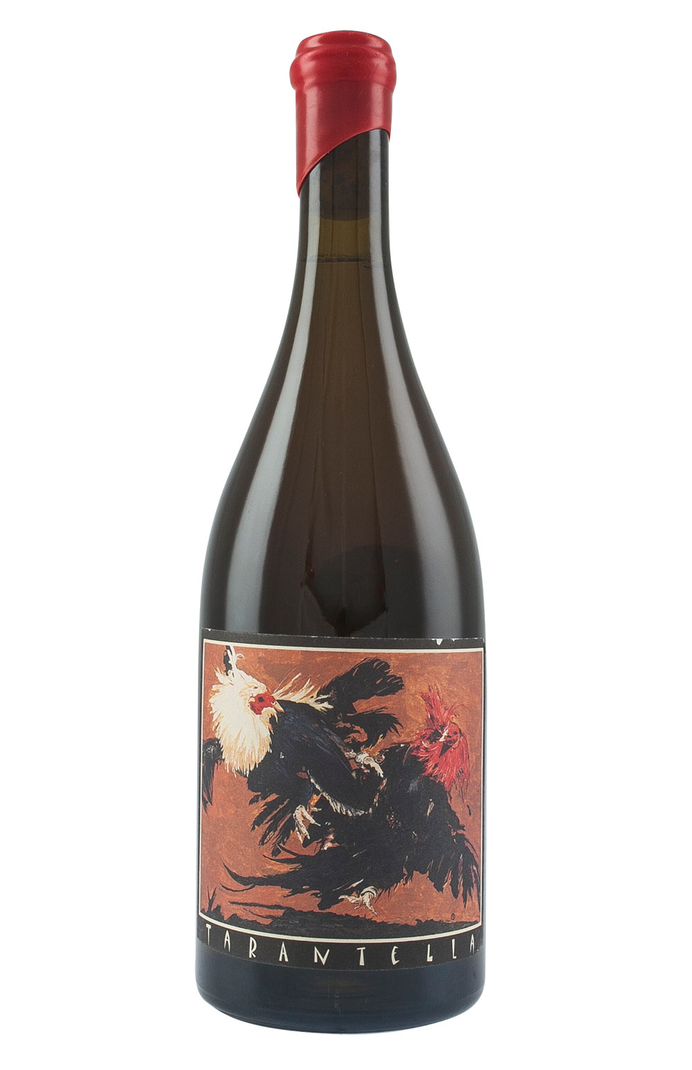 Sine Qua Non Tarantella 1999