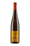 Keller Westhofen Brunnenhauschen Abts Erde Riesling Grosse Gewachs 2014