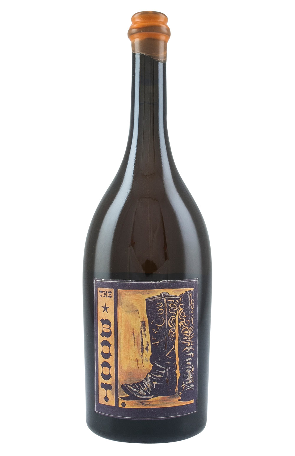 Sine Qua Non The Boot 2000