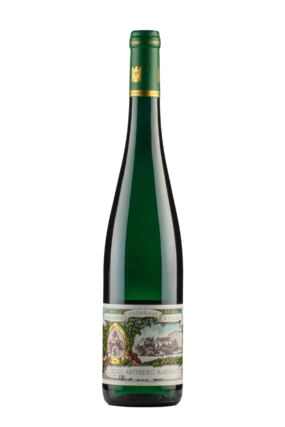 Maximin Grunhaus Abtsberg Riesling Kabinett 2023