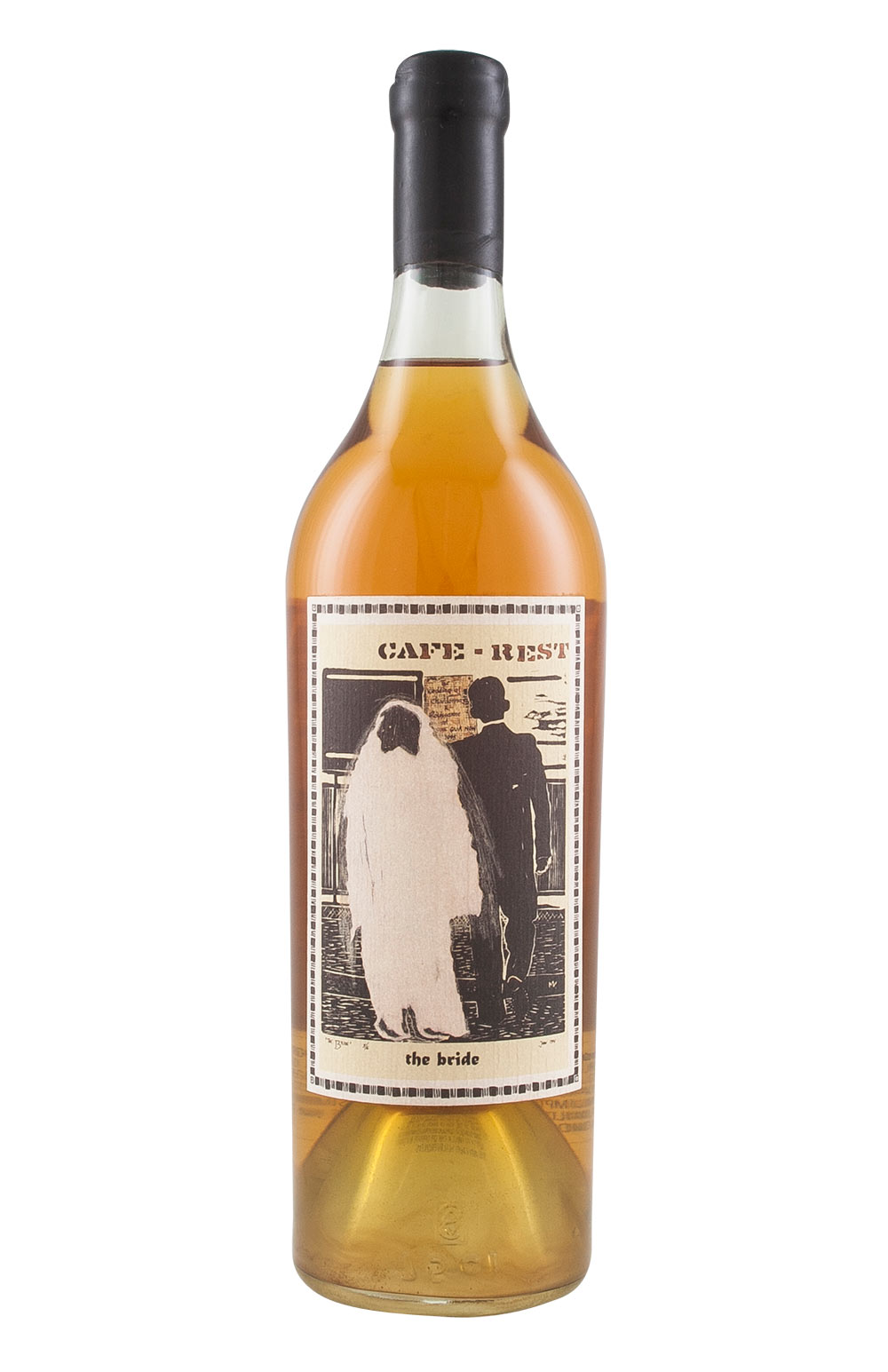 Sine Qua Non The Bride 1995
