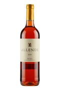 Finca Allende Rioja Rosado 2018