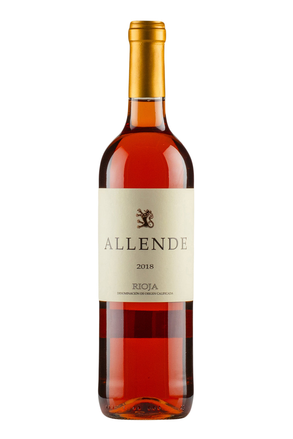 Finca Allende Rioja Rosado 2018