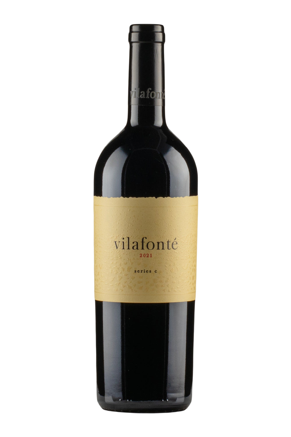 Vilafonte Series C 2021
