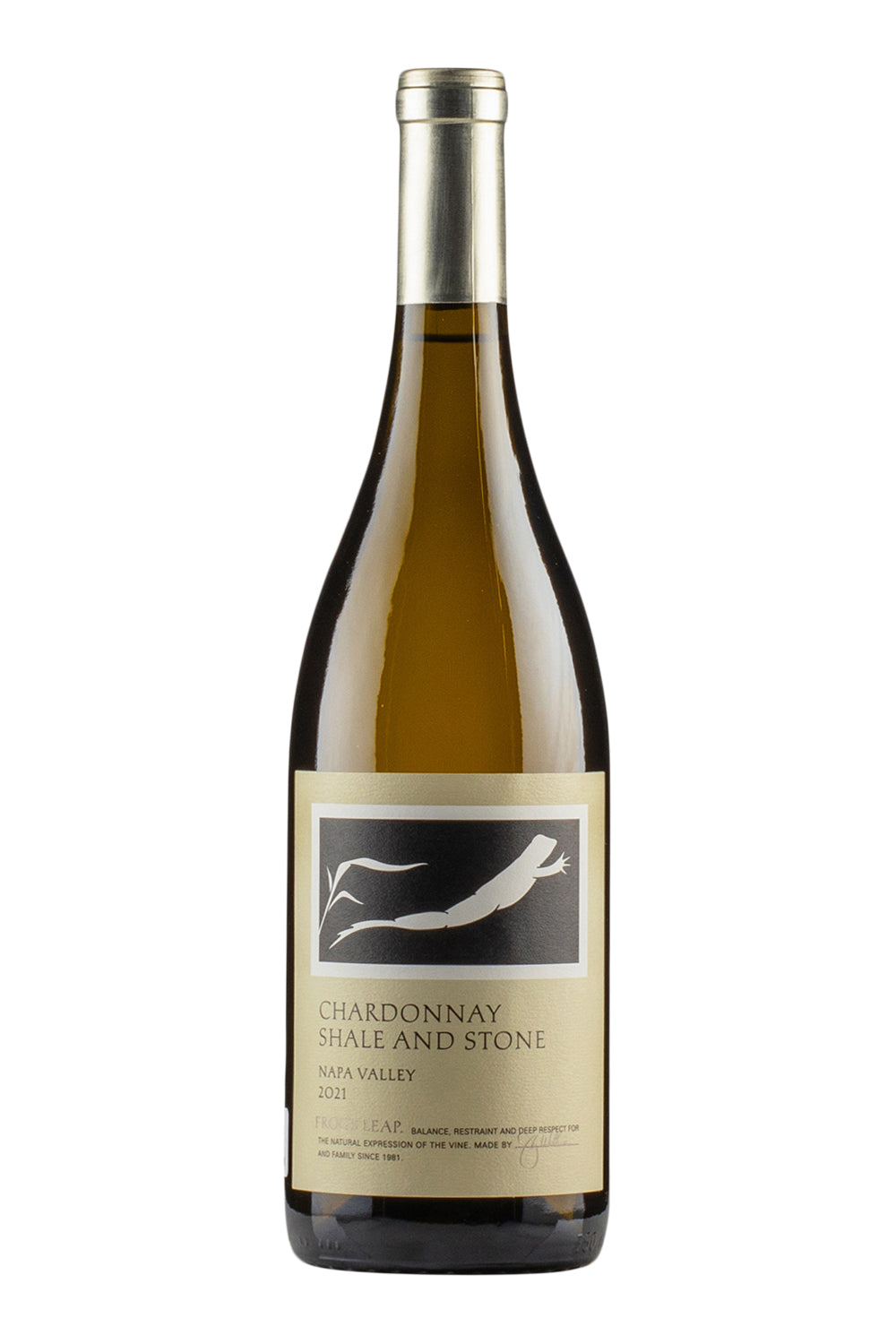 Frog`s Leap Shale and Stone Chardonnay 2021
