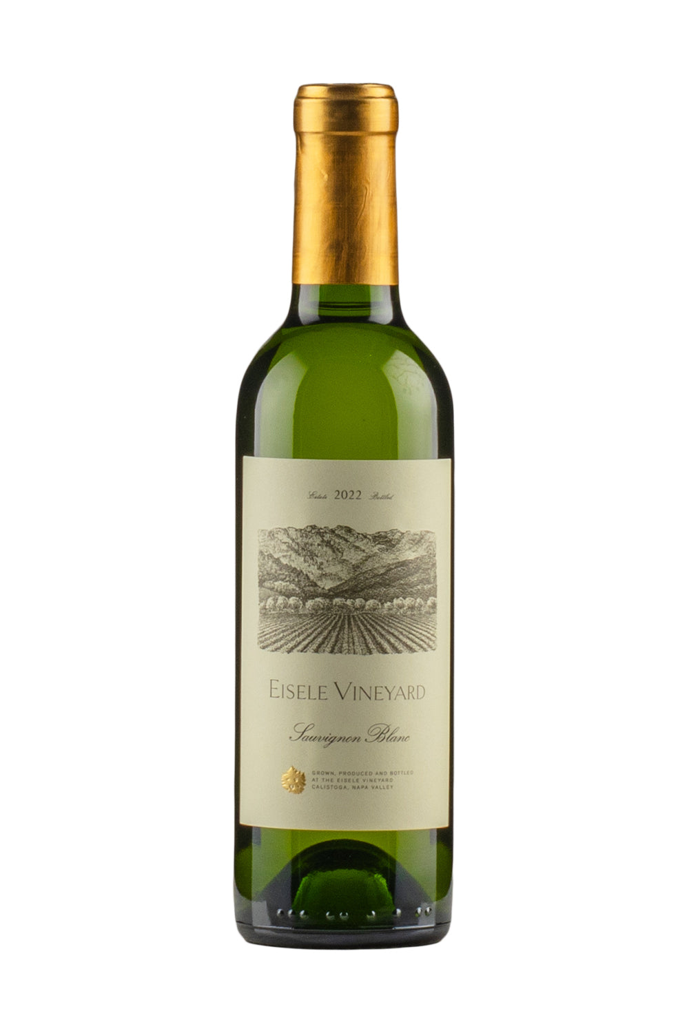 Eisele Vineyard Sauvignon Blanc Half 2022