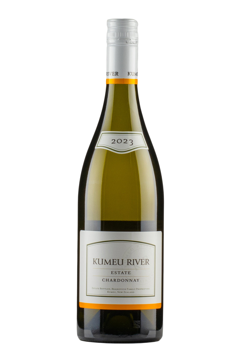 Kumeu River Estate Chardonnay 2023