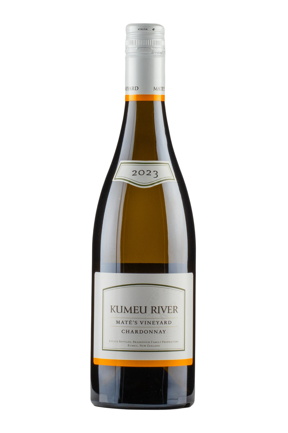 Kumeu River Mate`s Vineyard Chardonnay 2023
