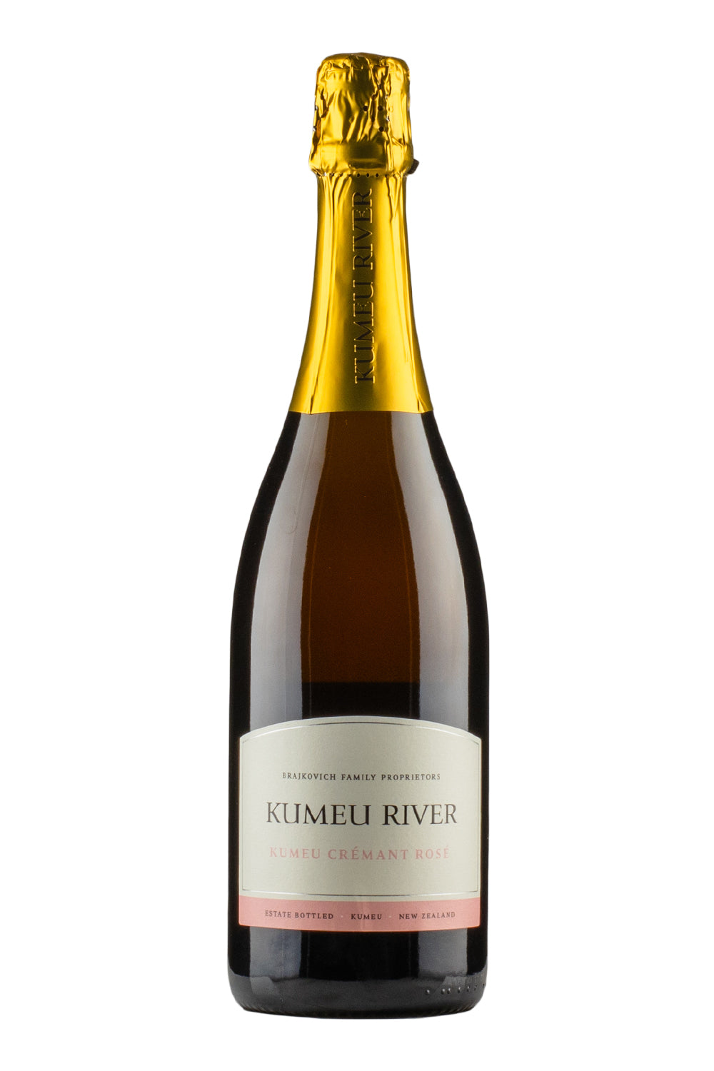 Kumeu River Cremant Rose
