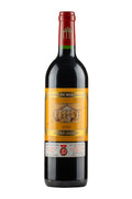 La Croix de Beaucaillou 2000