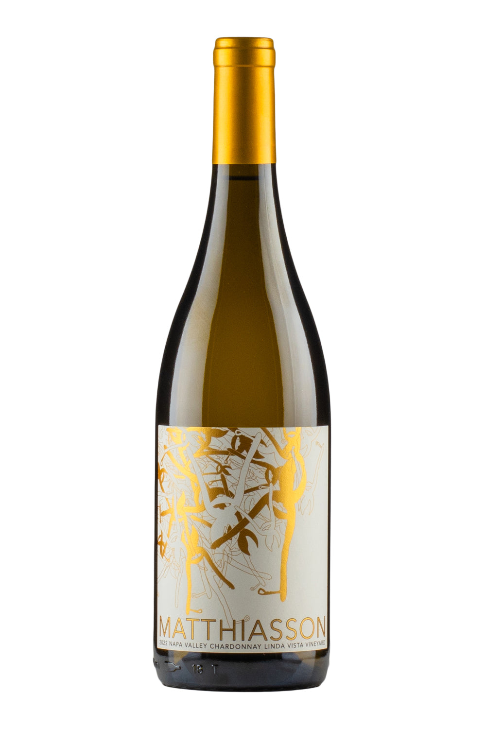 Matthiasson Linda Vista Chardonnay 2022