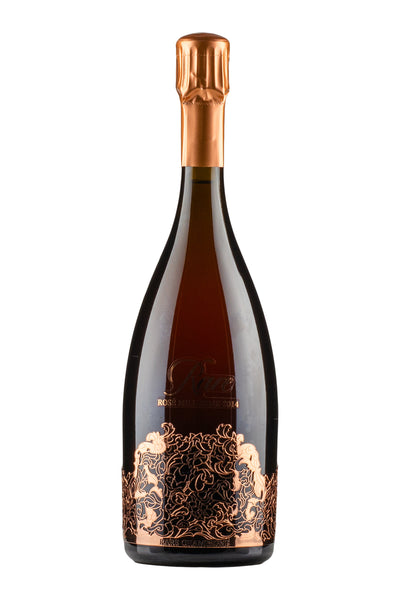 Rare Champagne Rose 2014 – Hedonism Wines
