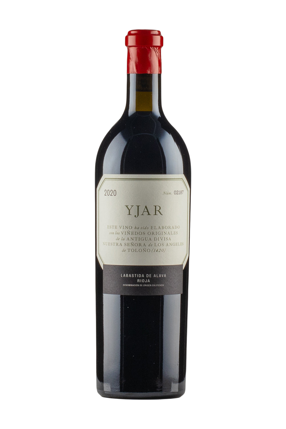 Yjar 2020