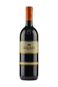 Solaia Marchesi Antinori 2021