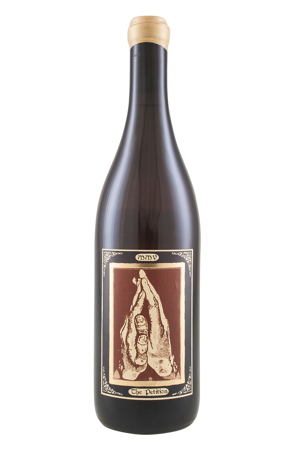 Sine Qua Non The Petition 2005