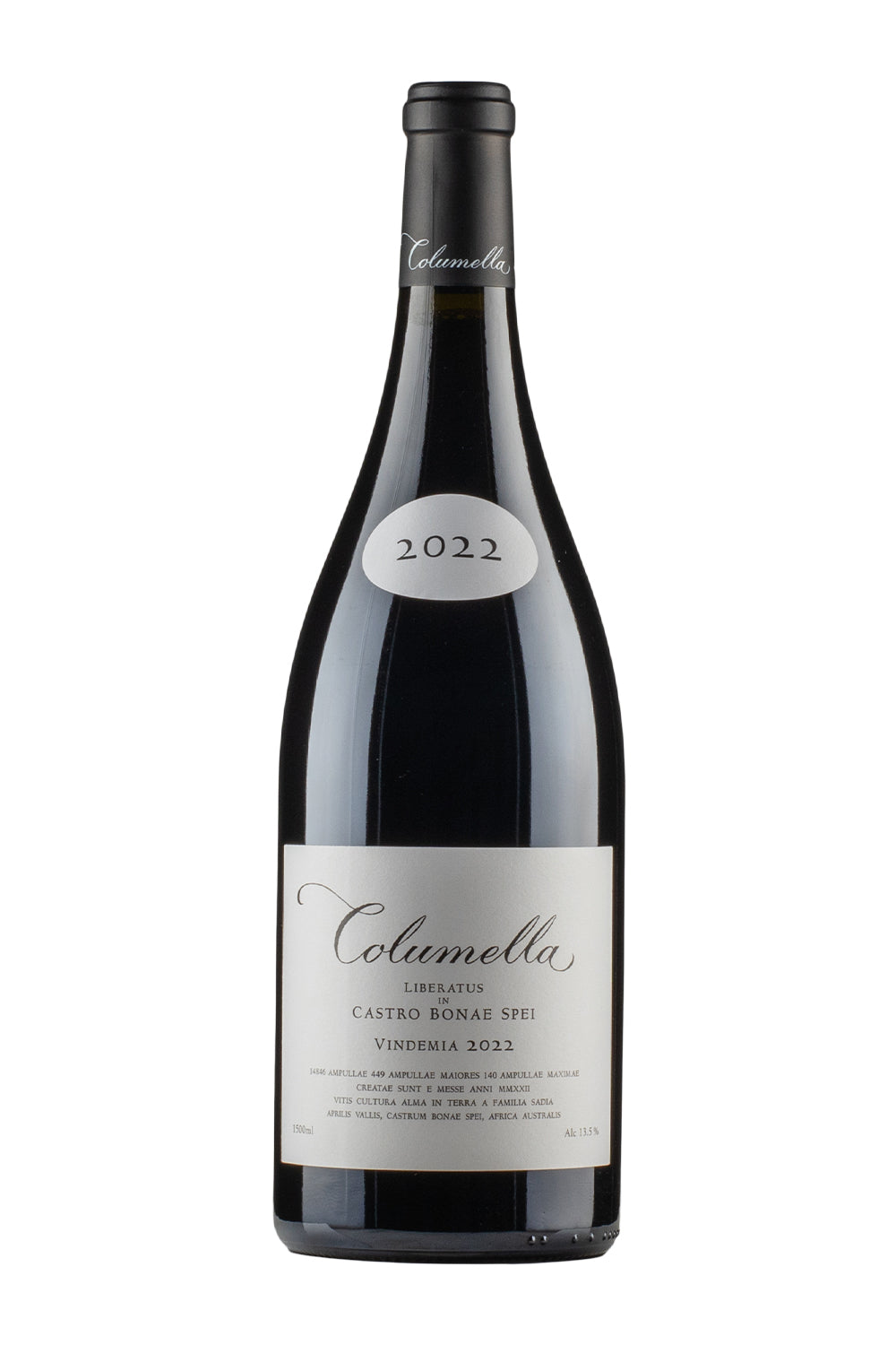 Eben Sadie Columella Magnum 2022
