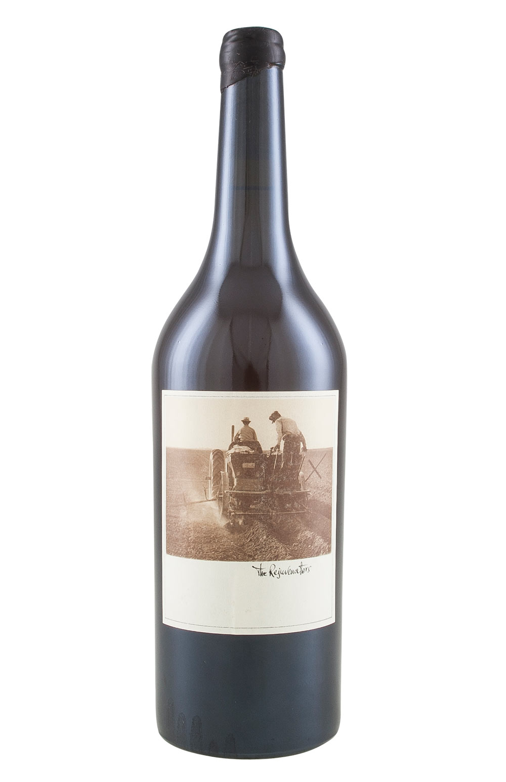 Sine Qua Non The Rejuvenators 2004