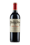 Calon Segur 2014