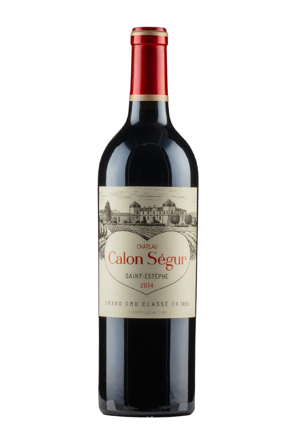 Calon Segur 2014