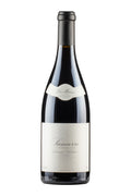 Vacheron Sancerre Rouge Les Marnes 2020