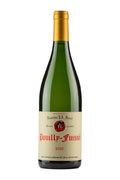 Pouilly Fuisse Ferret 2022
