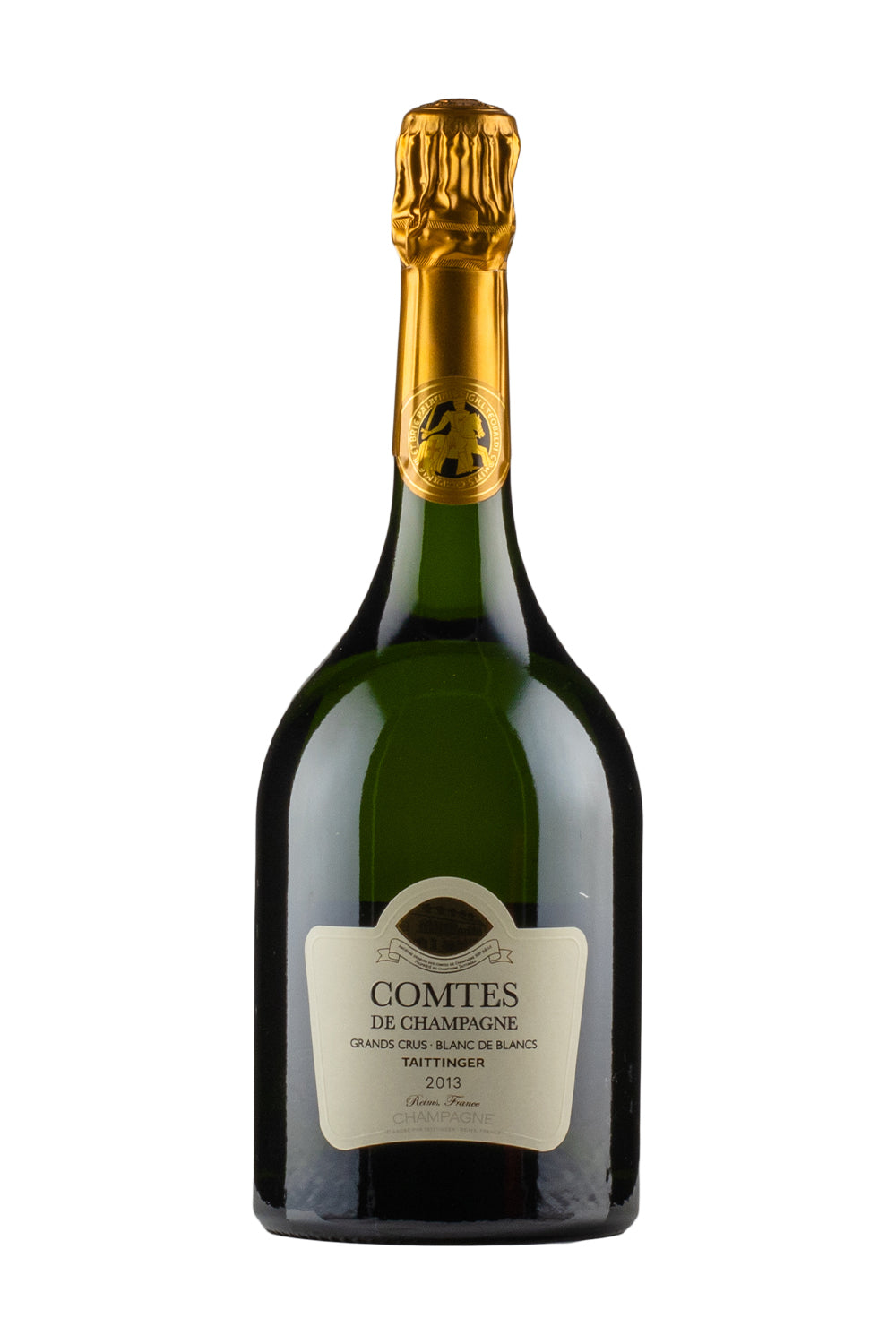 Taittinger Comtes de Champagne 2013
