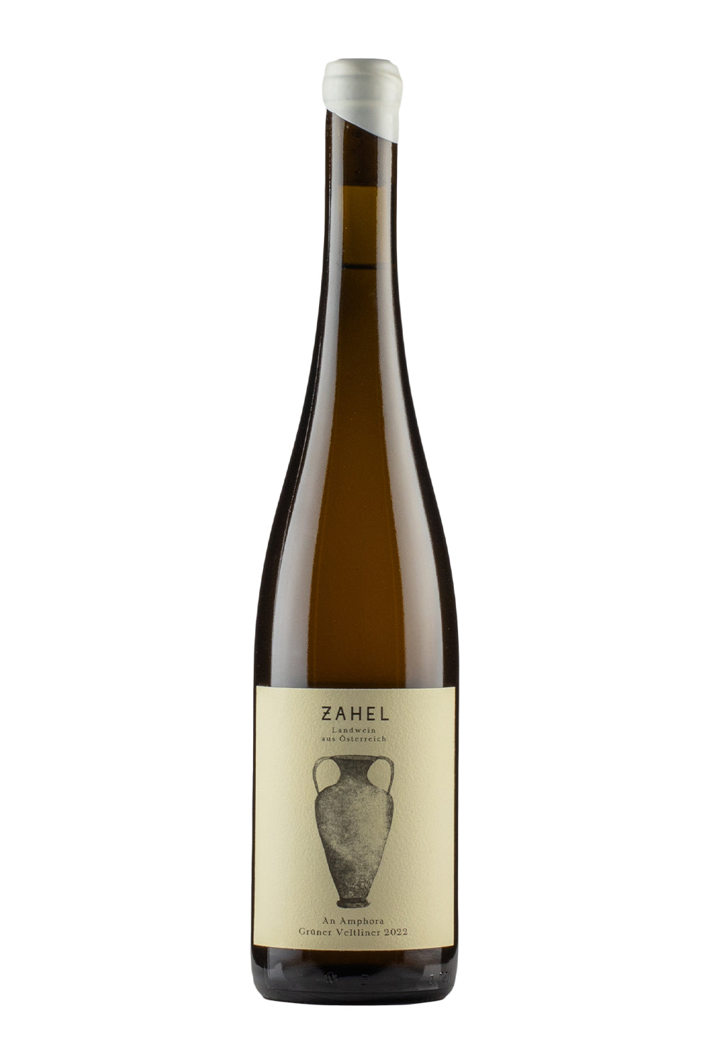 Zahel An Amphora Gruner Veltliner 2022