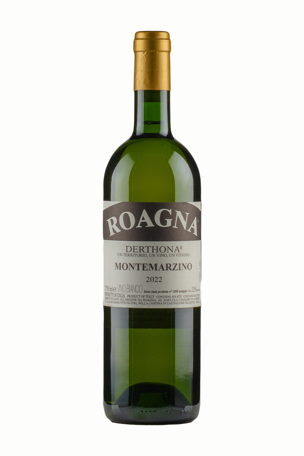 Montemarzino Roagna 2022